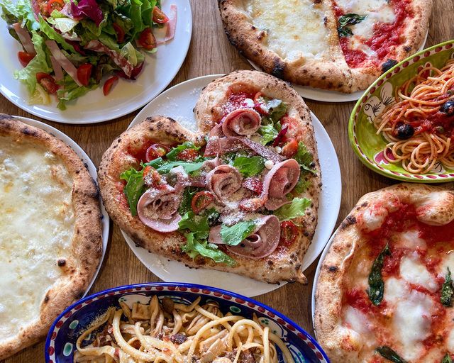 PIACE PARTY course (2 hours free drinks included)