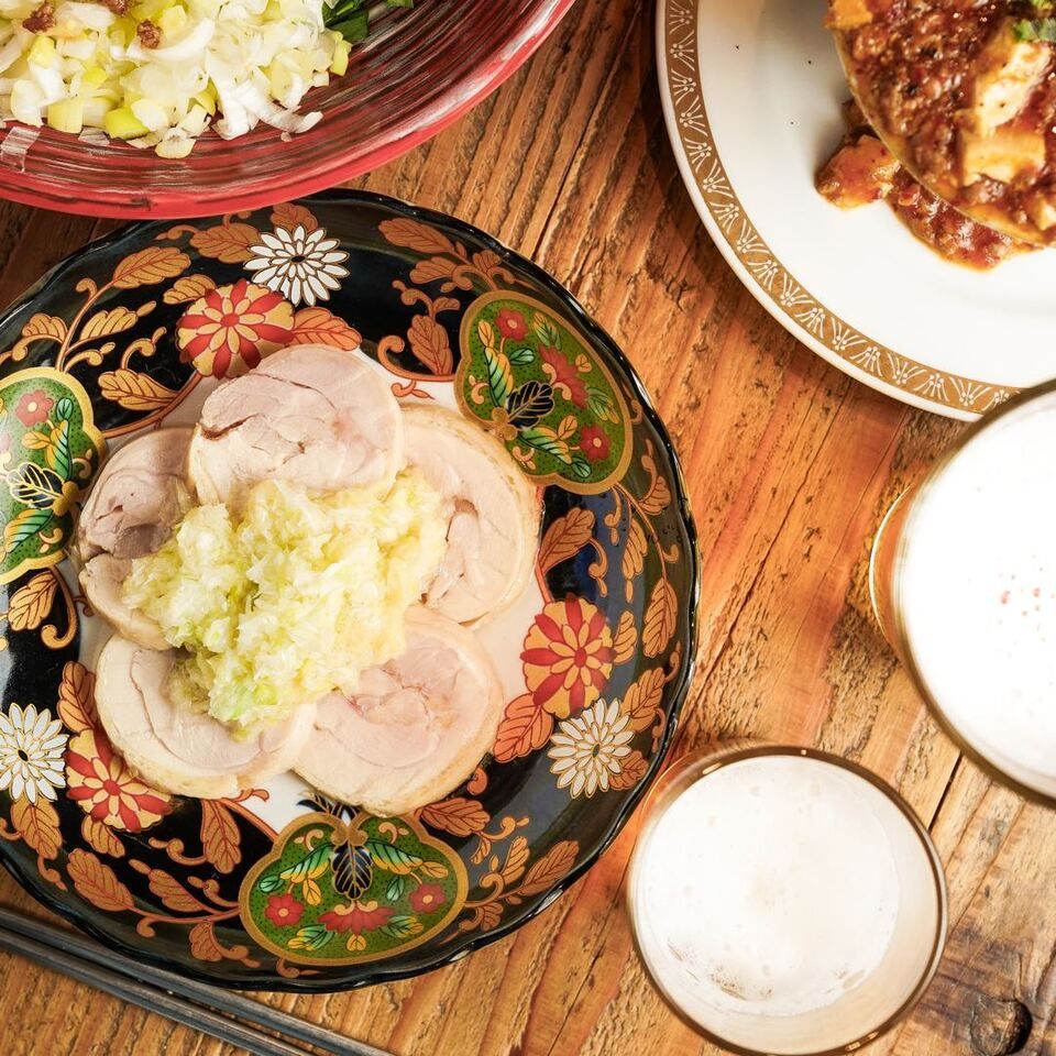 日～木限定500円割引【歓送迎会】【クラフトビール3種飲放２H付】お料理圧巻の15品！ブラパン満喫コース
