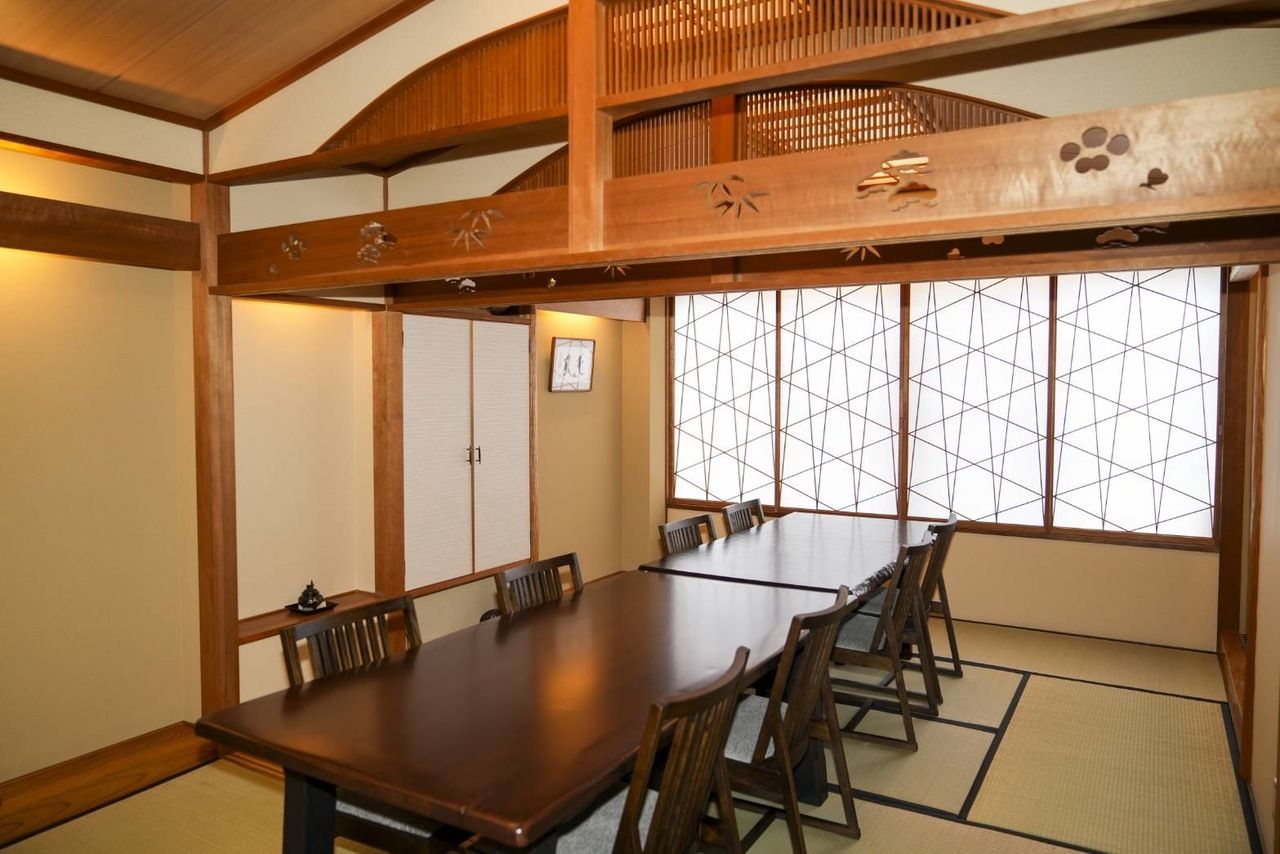 [包廂] 主廚精選套餐