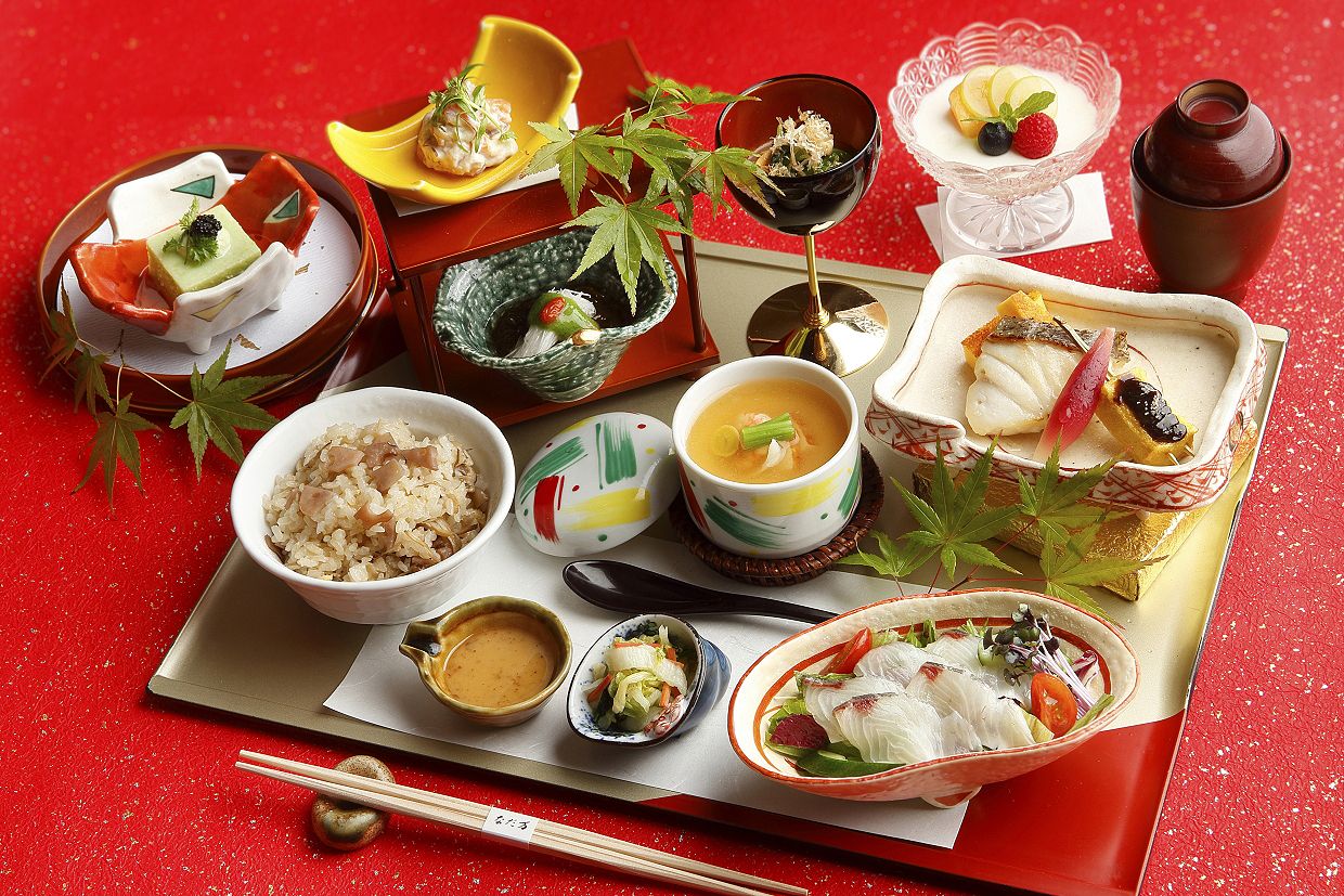 四季膳【土日祝日限定】