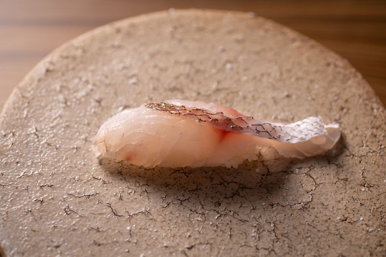 10,000 yen full course [lunch only]