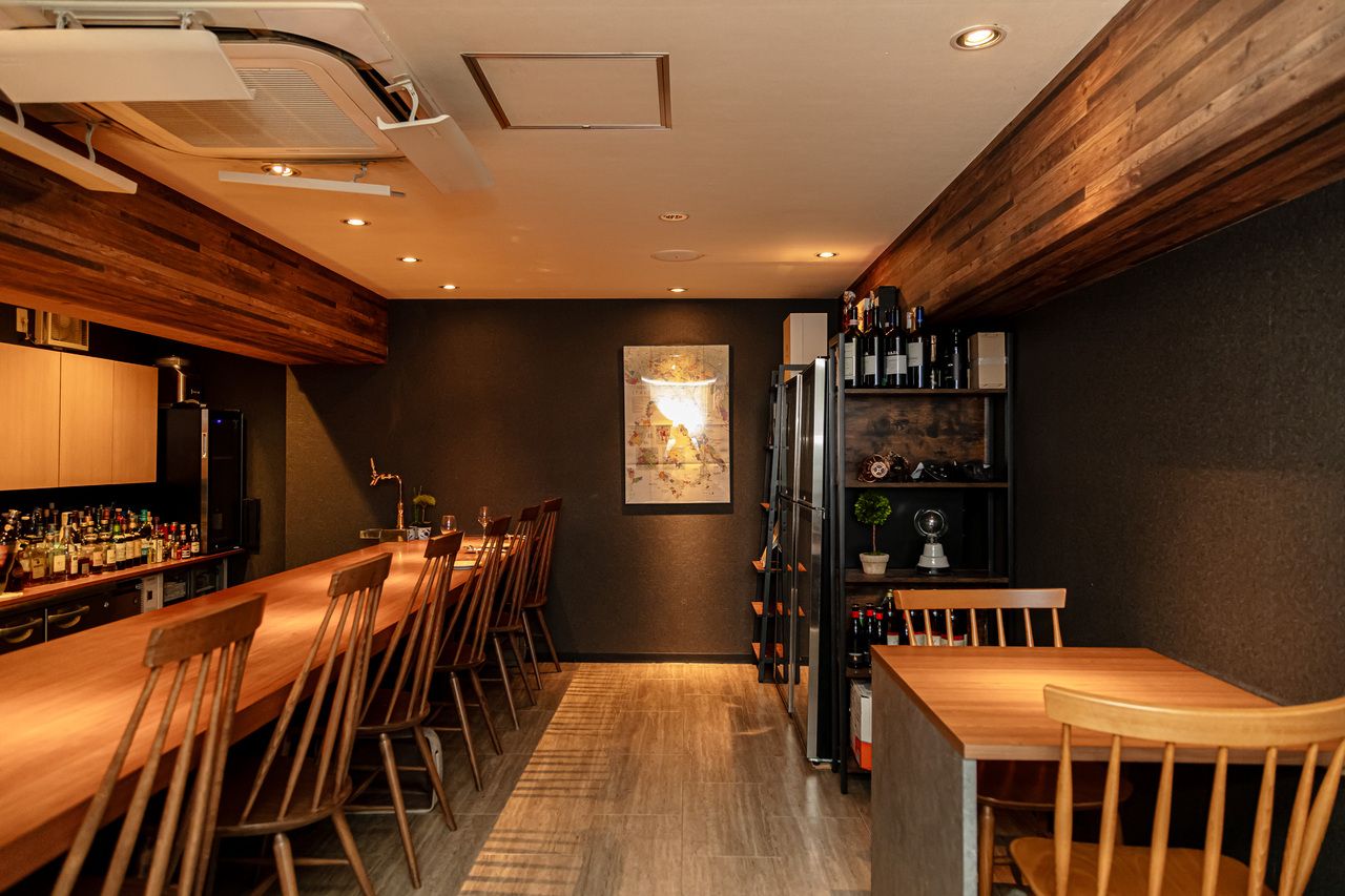 季節のコース◆旬の食材を活かしたイタリア伝統料理の数々を愉しめるプラン。