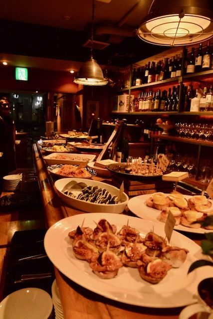 【平日ランチ限定】シェフのスペシャルパエリアコース