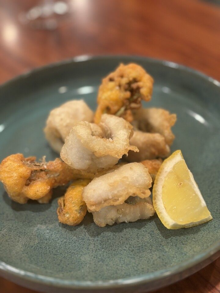 午餐（B 道菜）