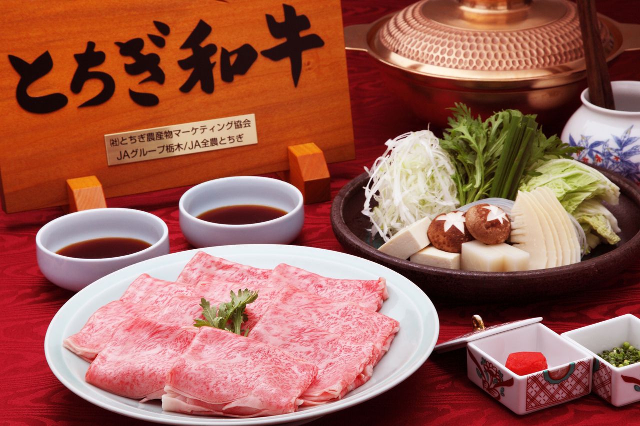 しゃぶしゃぶ食べ放題　3銘柄食べ放題  （小学生）