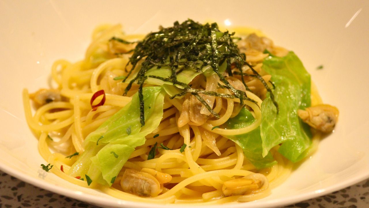 [One Harmony Member Price] Weekday only! Light cafe lunch