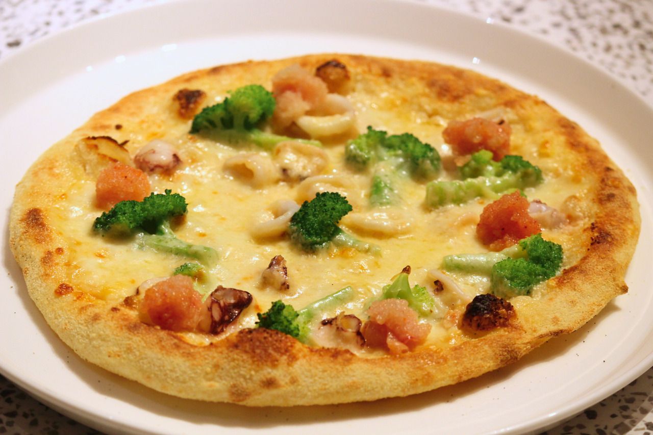 【One Harmony 会员价格】仅限工作日！轻咖啡厅午餐