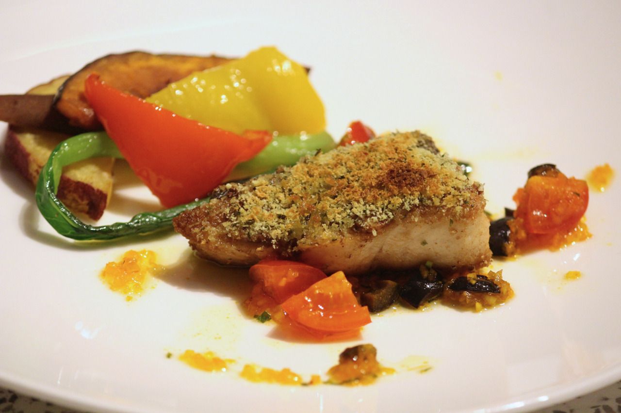 [One Harmony Member Price] Contrail Lunch B