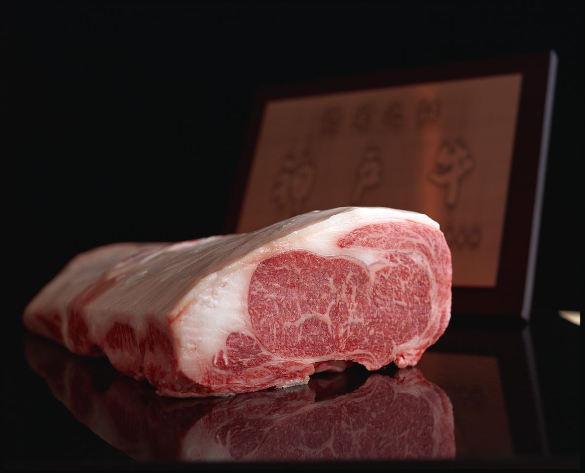 神戸牛コース～極み～