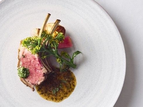 Pranzo Celeste チェレステおすすめランチ※4/16～
