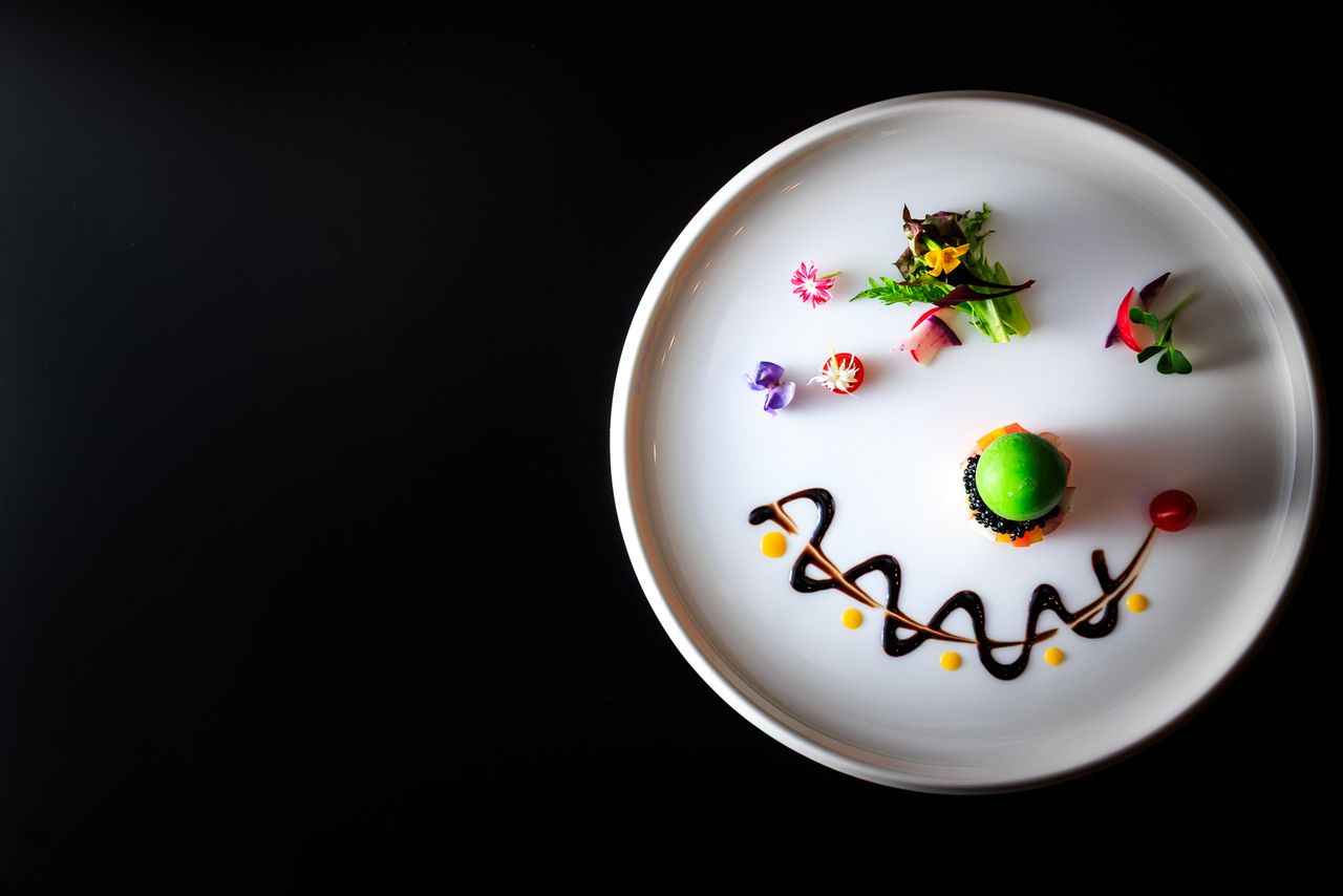 【Seibu Prince Global Rewards会員さま】ザ・プリンス箱根芦ノ湖 秋山料理長 スペシャルディナー
