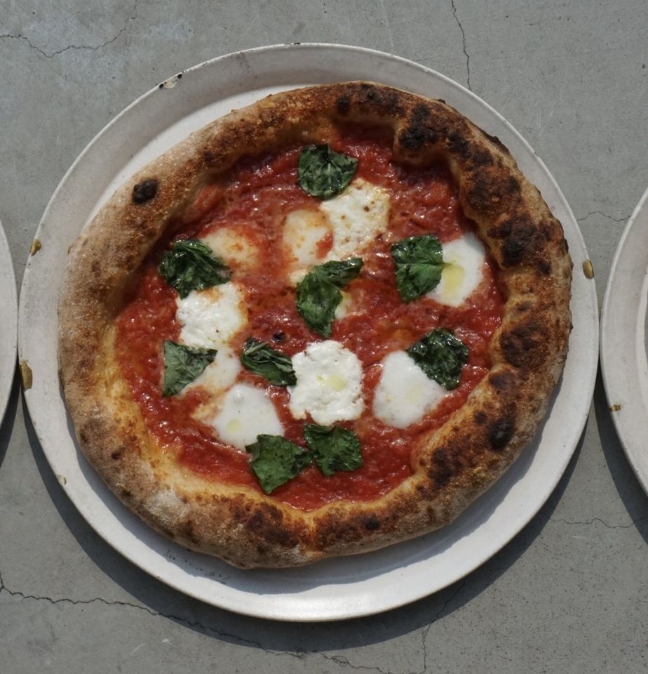 　【テイクアウト】マルゲリータ