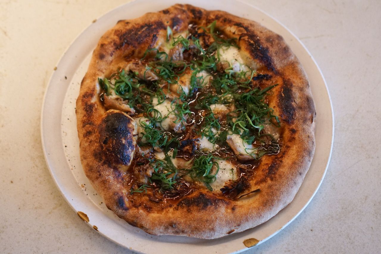 　【テイクアウト】鴨モモ/牛蒡/ビガラード/九条葱