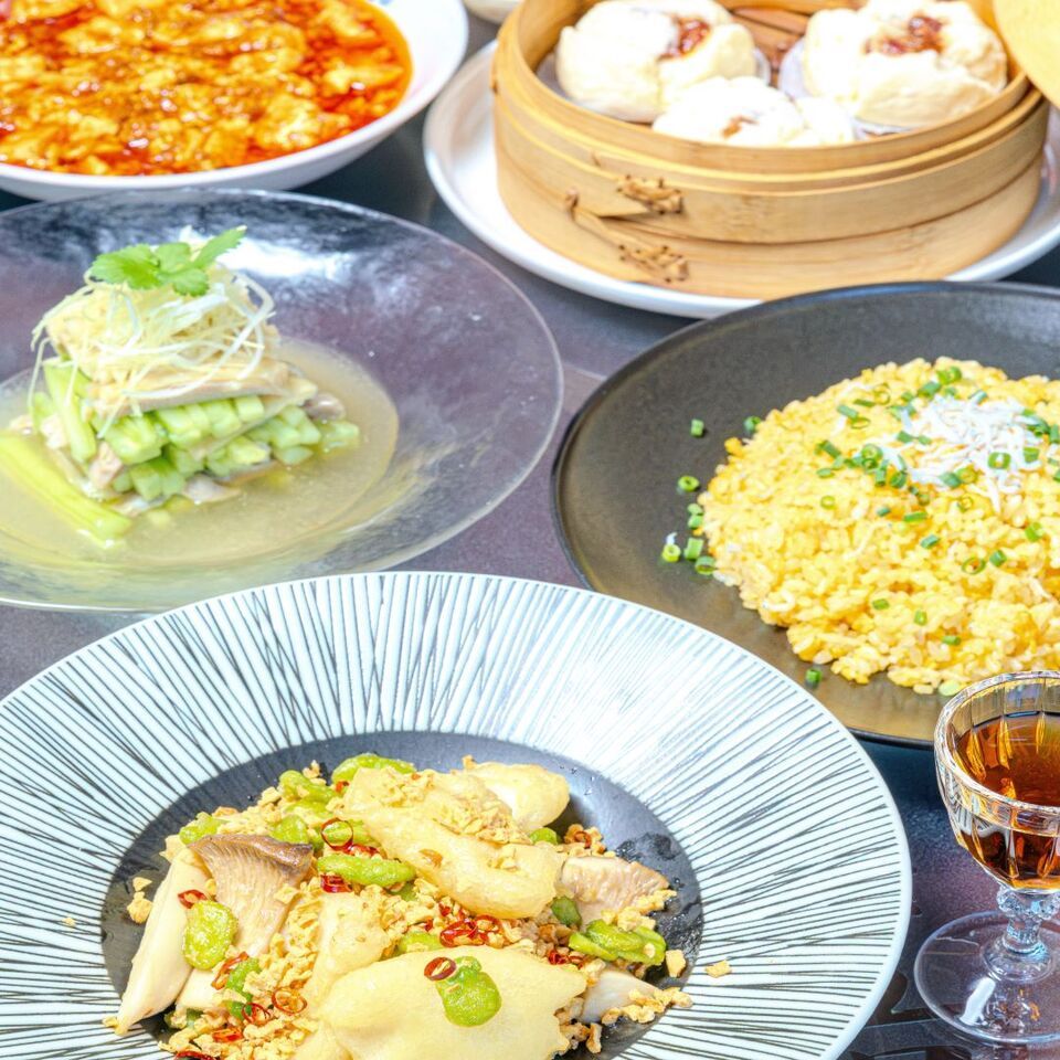 2月 2時間飲み放題付き【税込6,500円】プラン