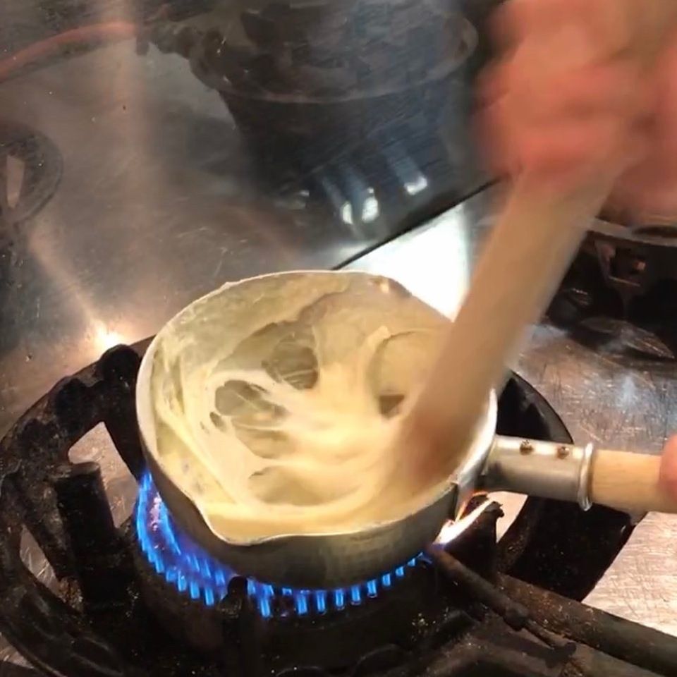 【2026】そばがき手作り体験(お土産付き)