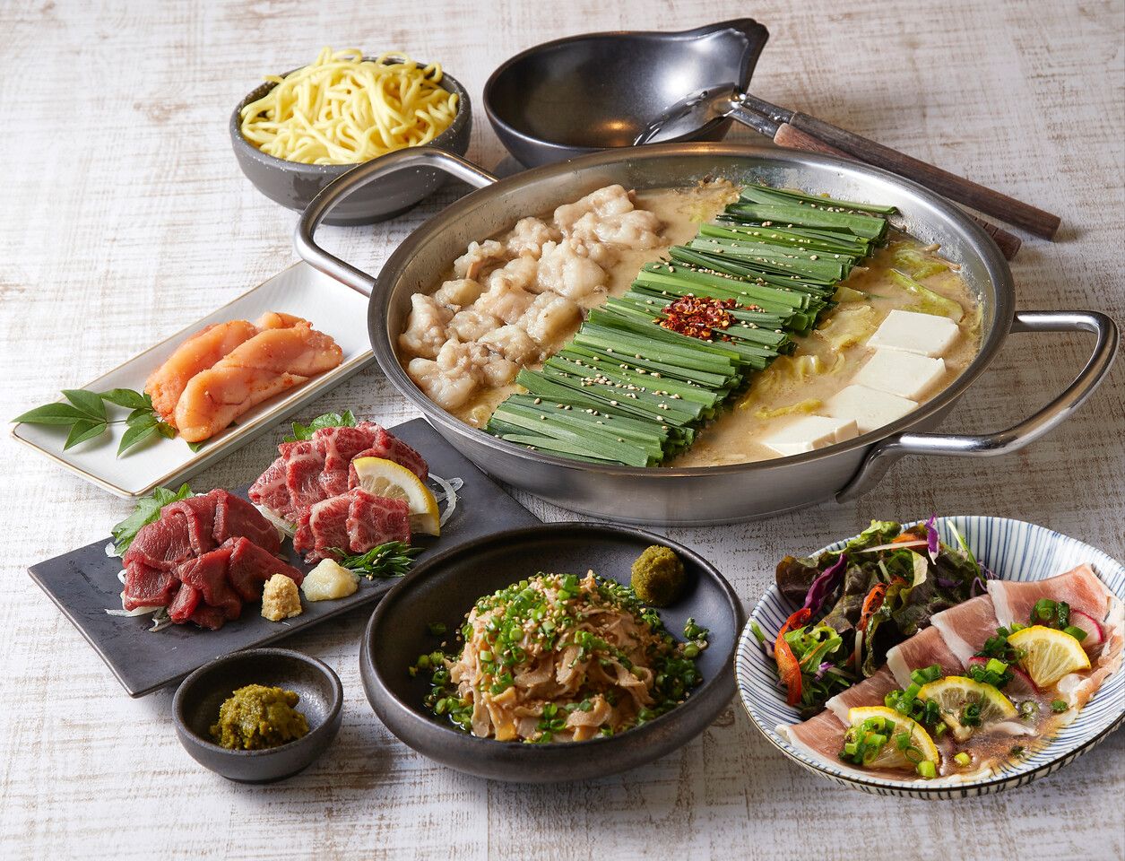 九州ざんまいセット