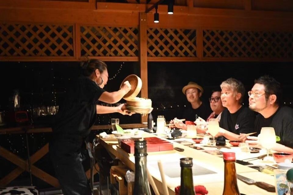 焼肉割烹おまかせコース