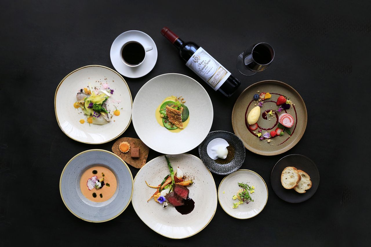 【平日限定】Nateur（ナチュール）