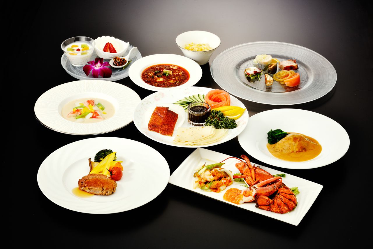 揚子江（ようすこう）