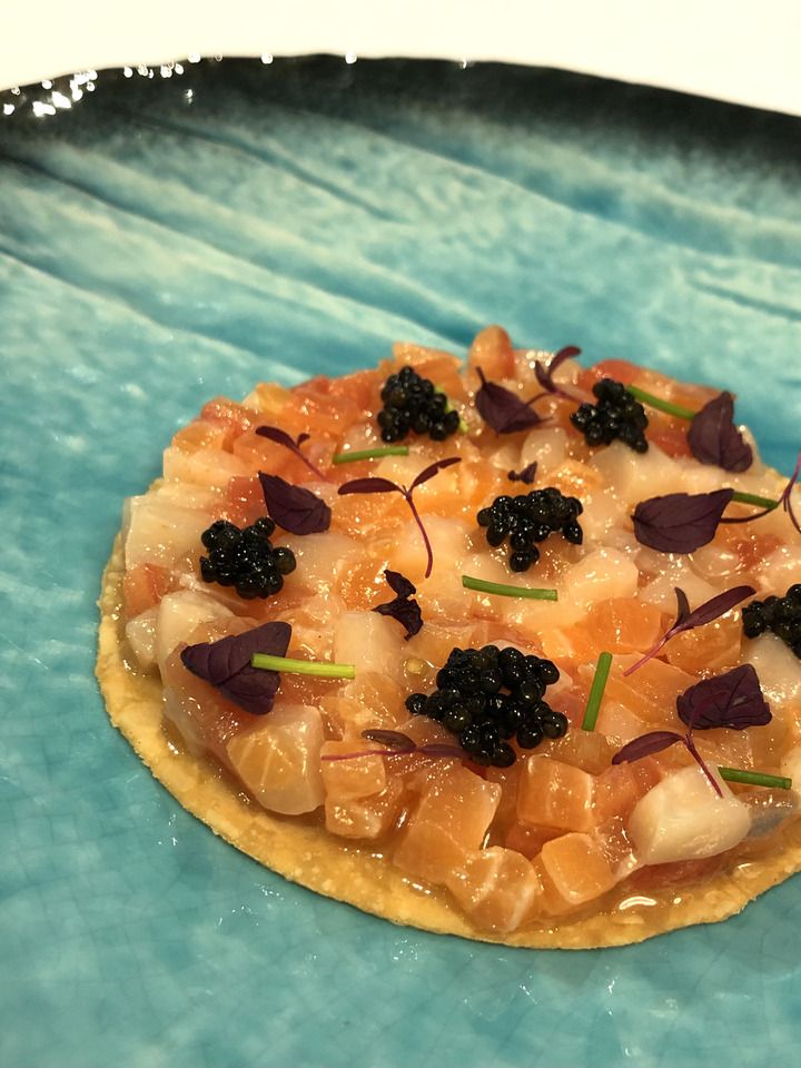 [ランチ ライトコース]　魚or肉料理のライトなコース　全５品