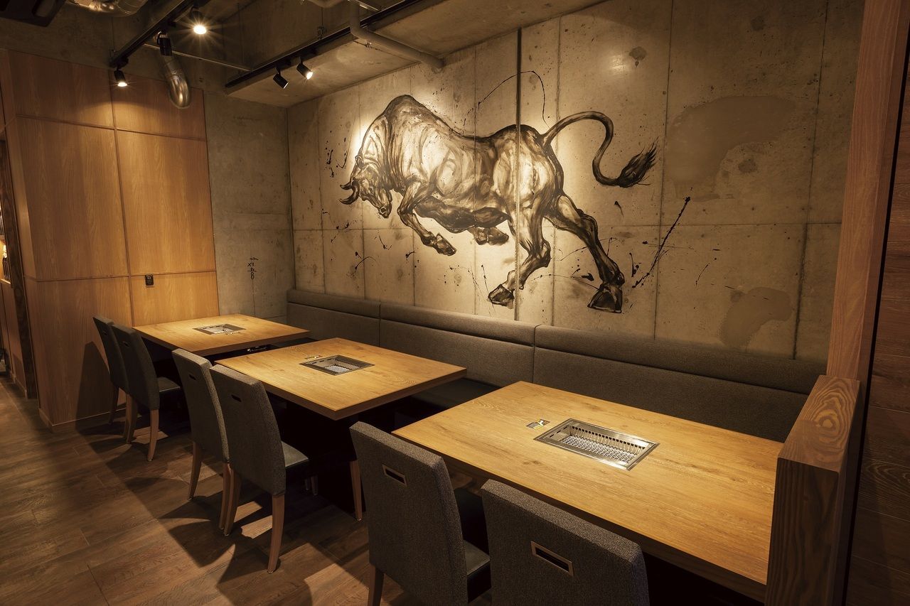 お席のみのご予約