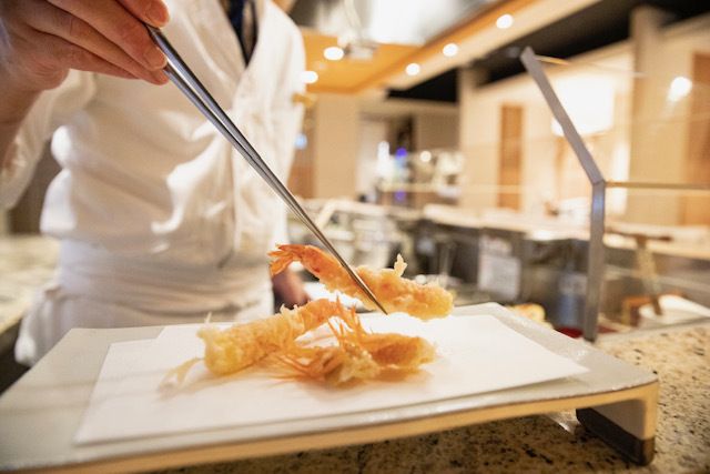 神楽坂14,300円【料理のみ】