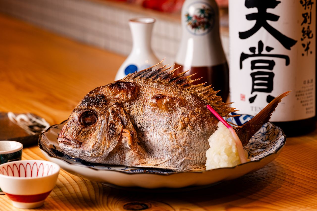 【含无限畅饮】特色料理套餐（共9道菜）