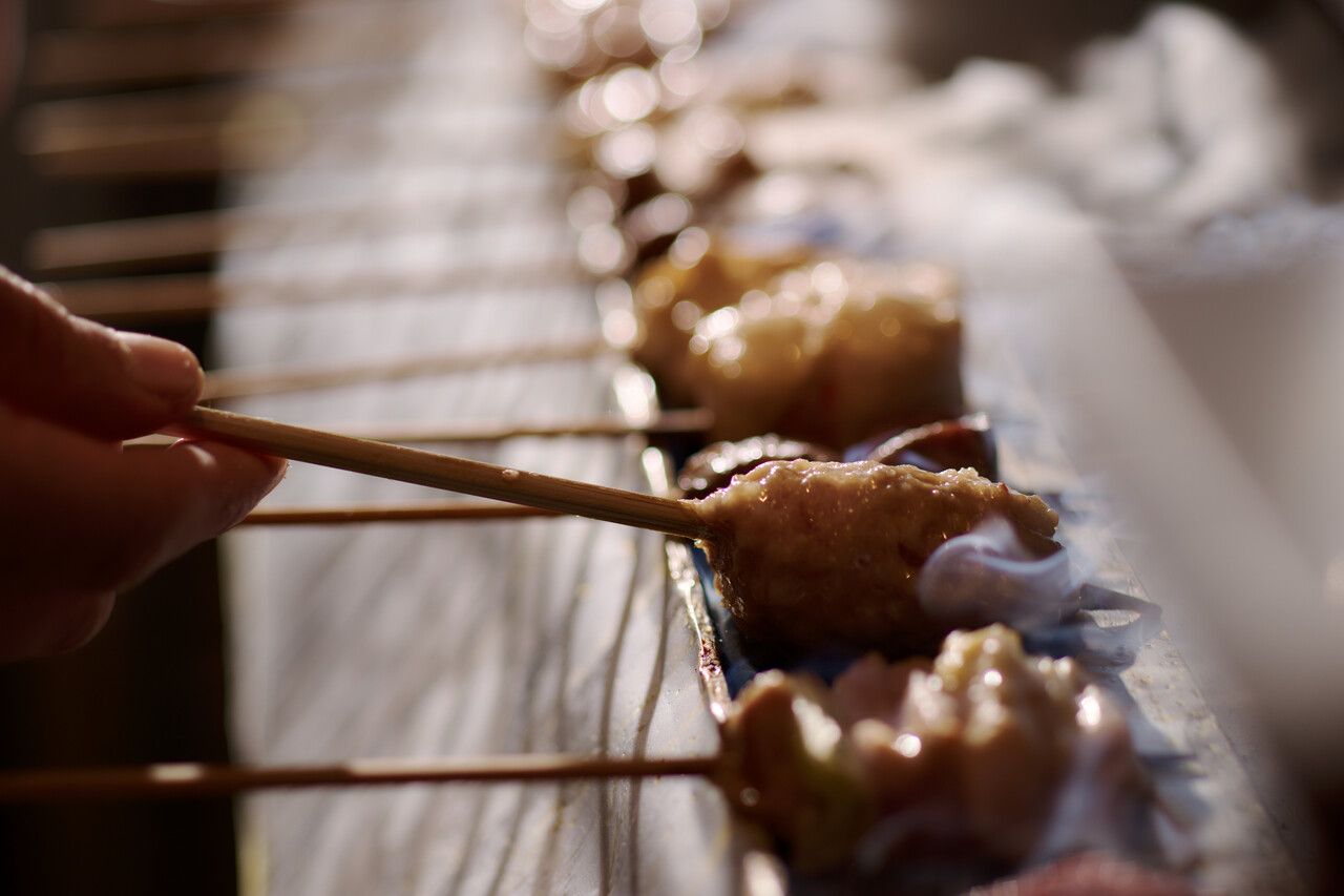 TOIKURA「結-YUI-」コース