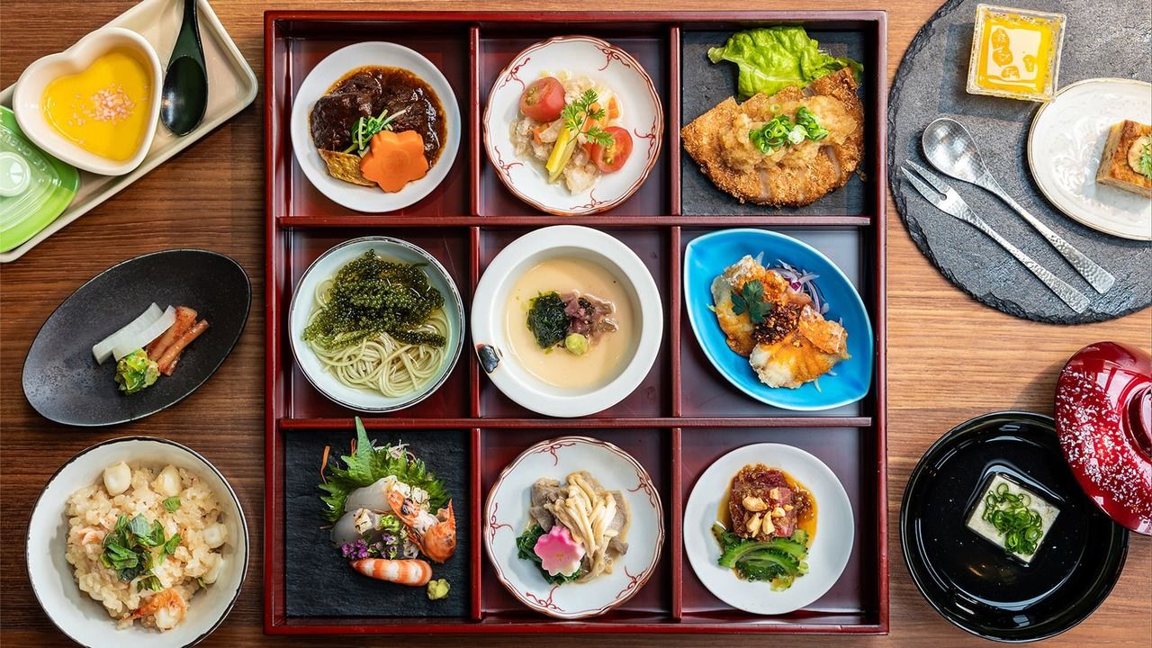 【Lunch】deigo套餐