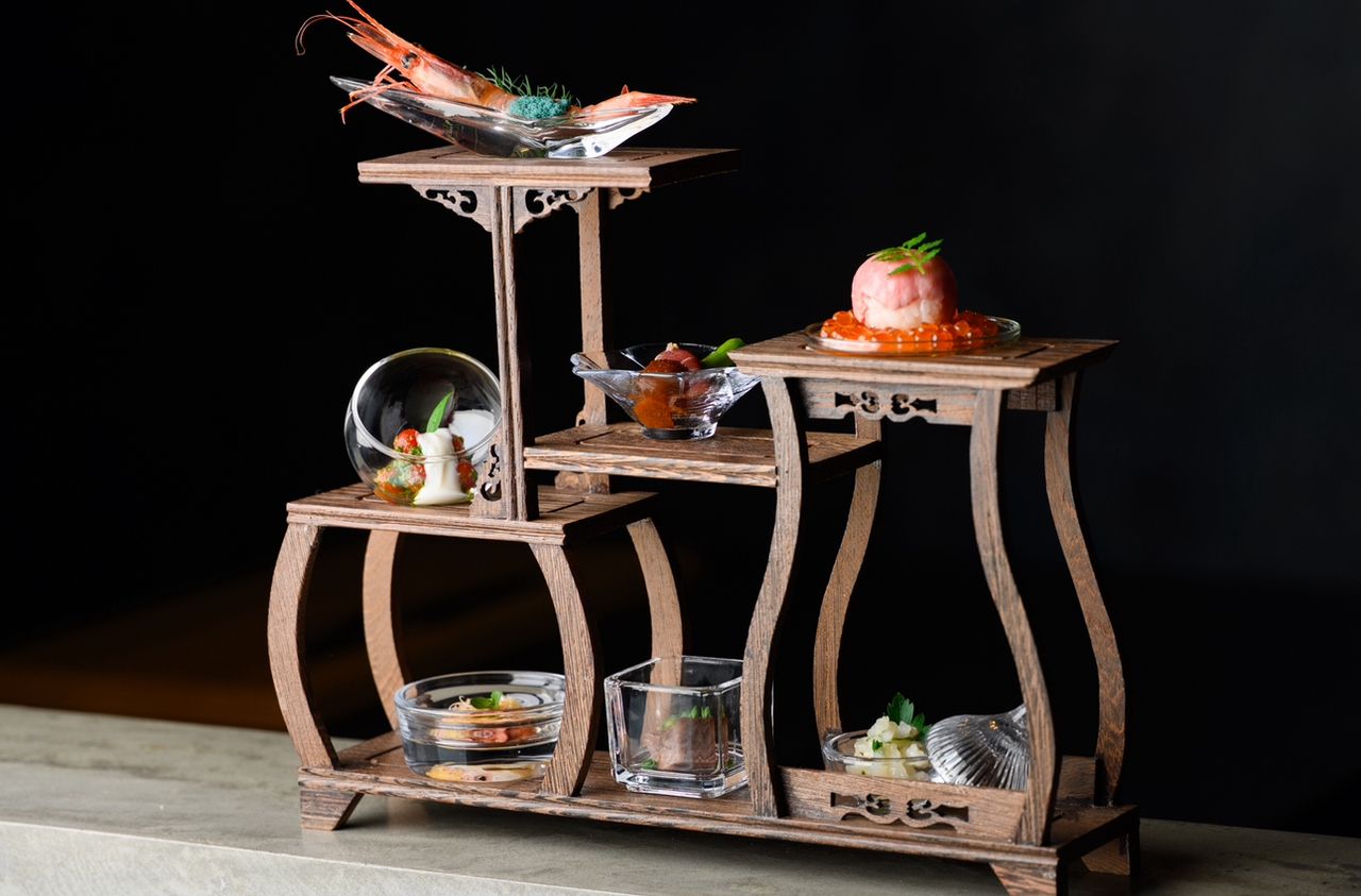 Re:create – Kursus OMAKASE Noto Beef Terbaik