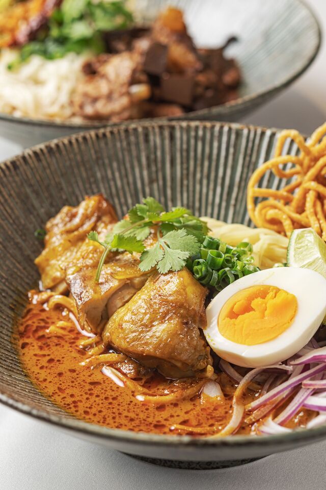 2026年【平日ランチ】メインが選べる人気のランチセット Monthly Specials