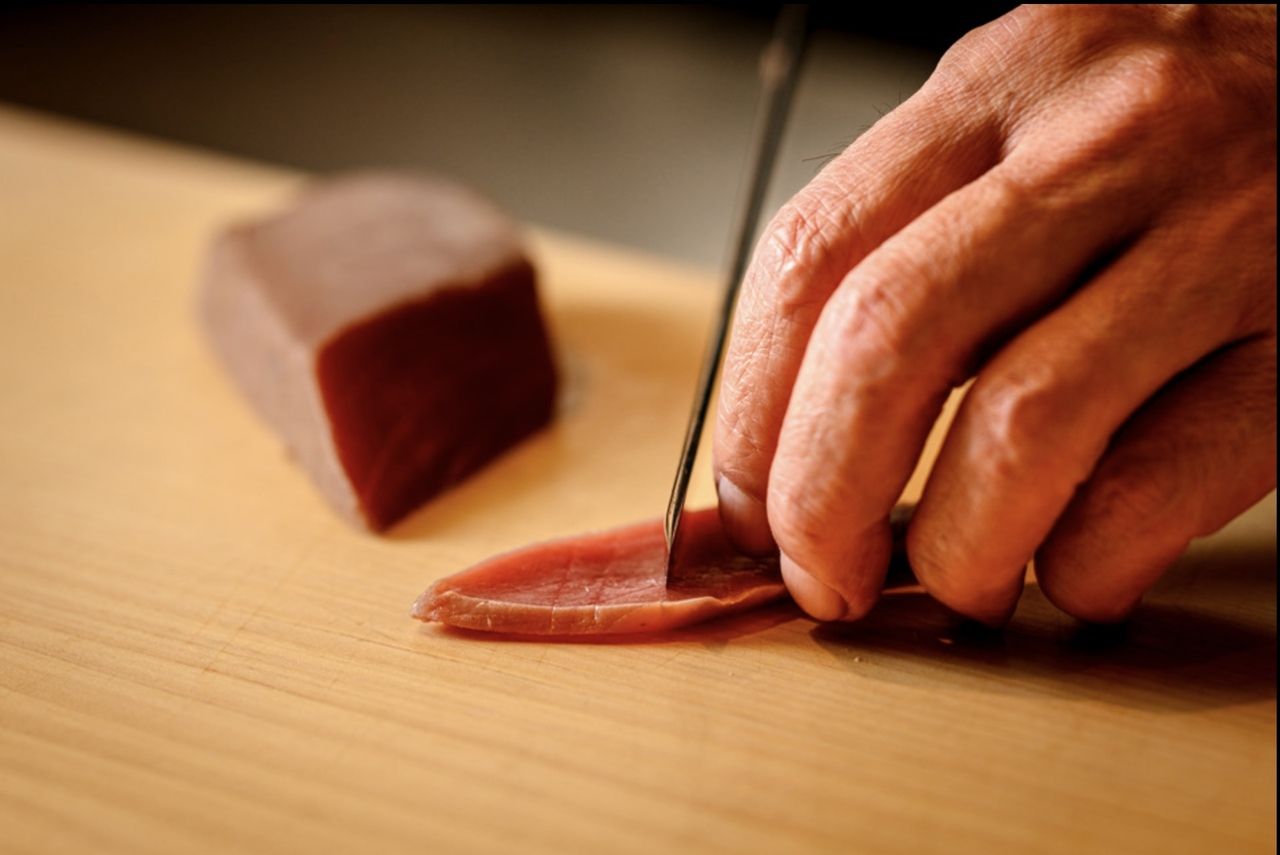 ・Lunch menu 15,400