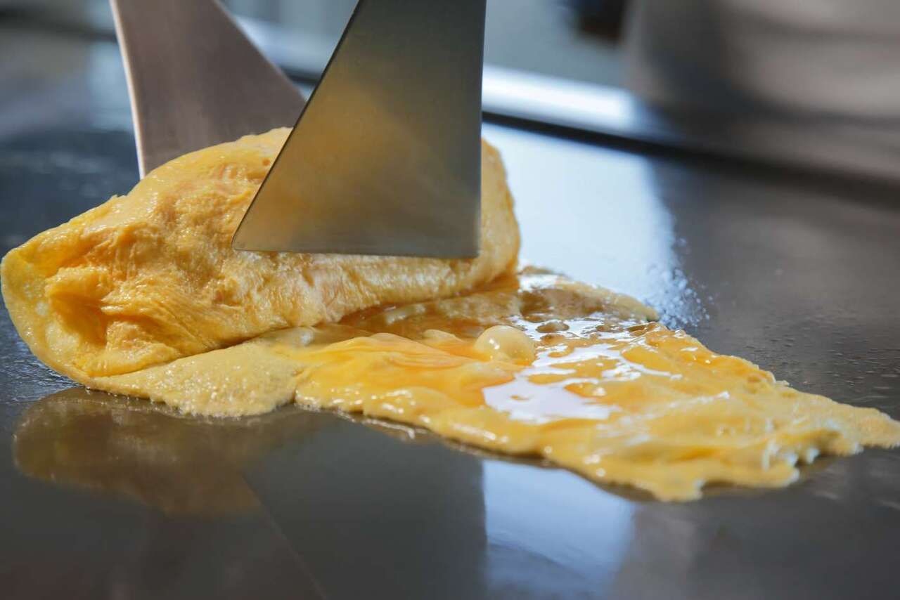 【鉄板焼】～お子様コース～　7500