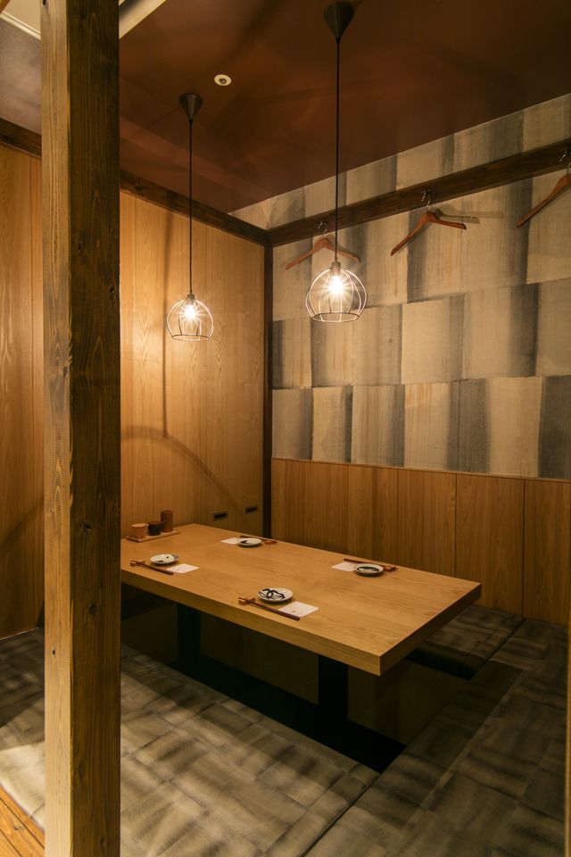 生ビールも飲める3時間の飲み放題付き個室限定コース