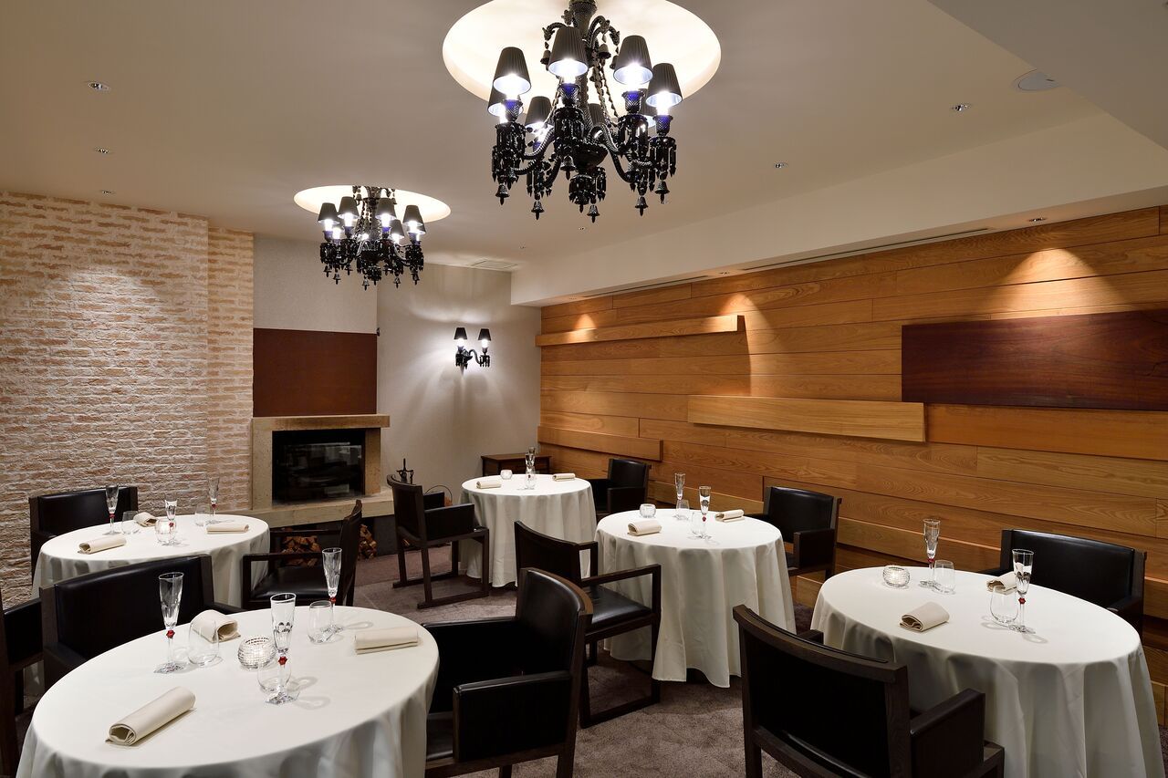 Menu Stagione (Lunch)