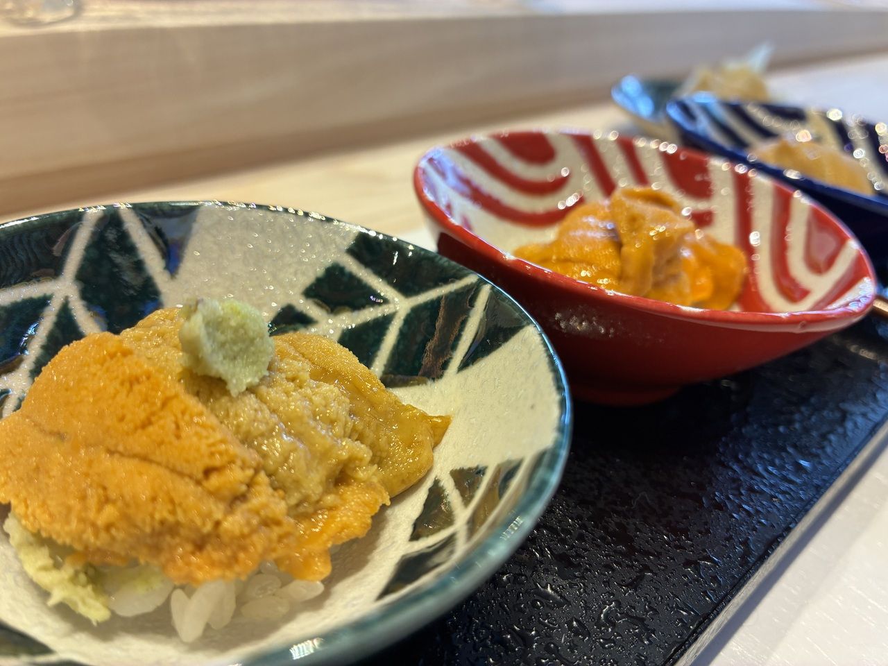 Chef's choice course