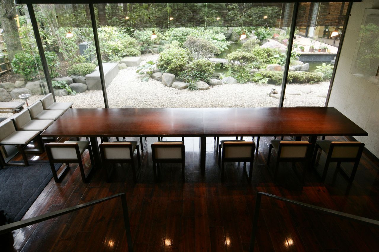 お席のみのご予約（45分）