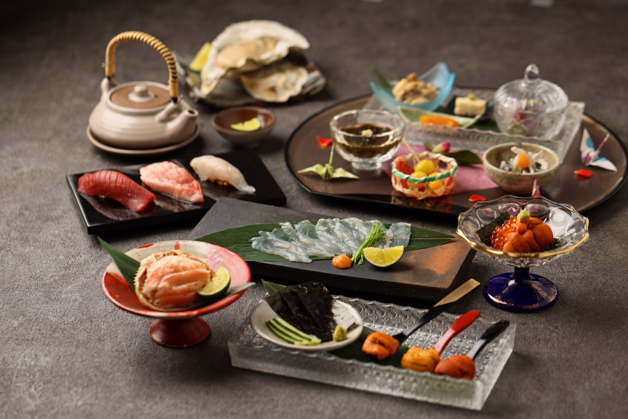 [Tutto l'anno] Corso a scelta dello chef [*Non si accettano prenotazioni dal 19 dicembre al 4 gennaio]