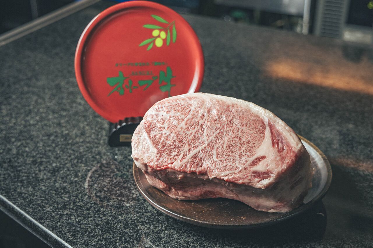 setoランチコース