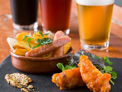 Early Night Set the 2nd