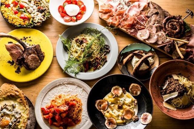 【150分钟无限畅饮】KNOCK的满足方案！