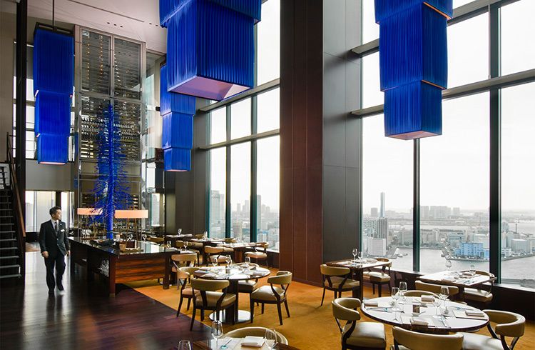 En　Lunch course without dessert (5 dishes)