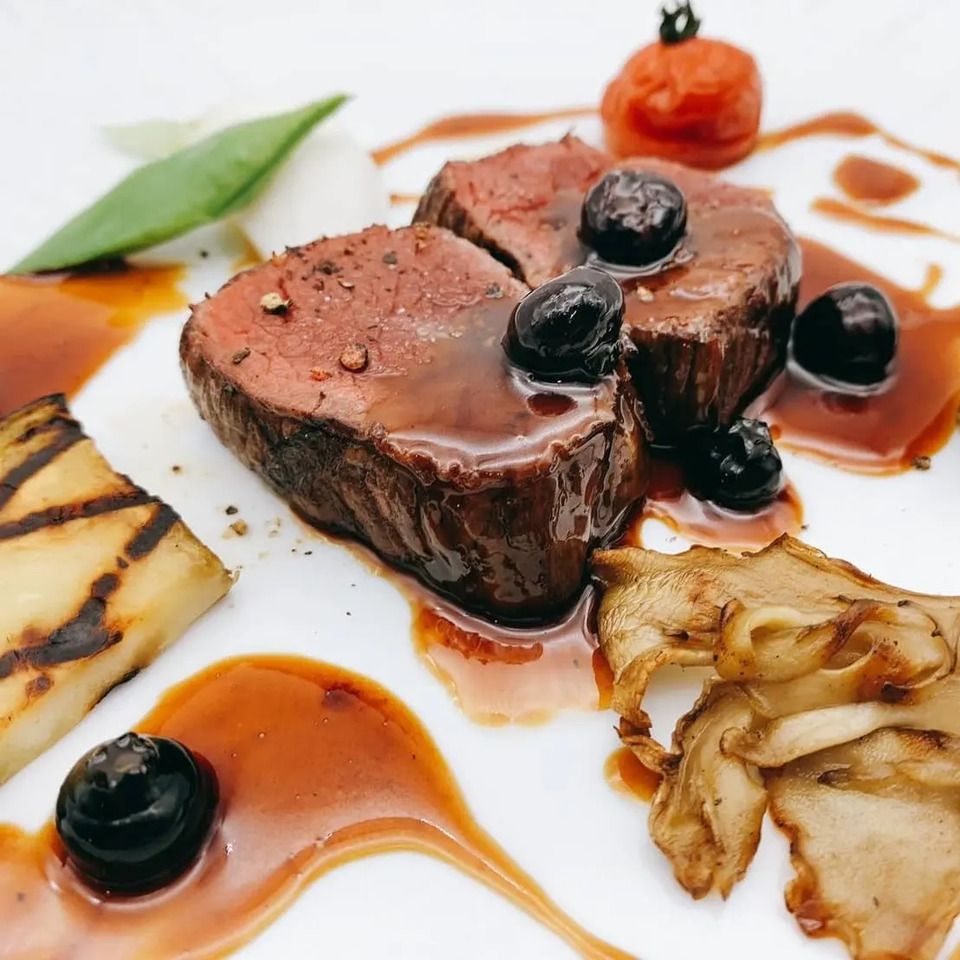 [Menu del giorno] Total 6 dishes