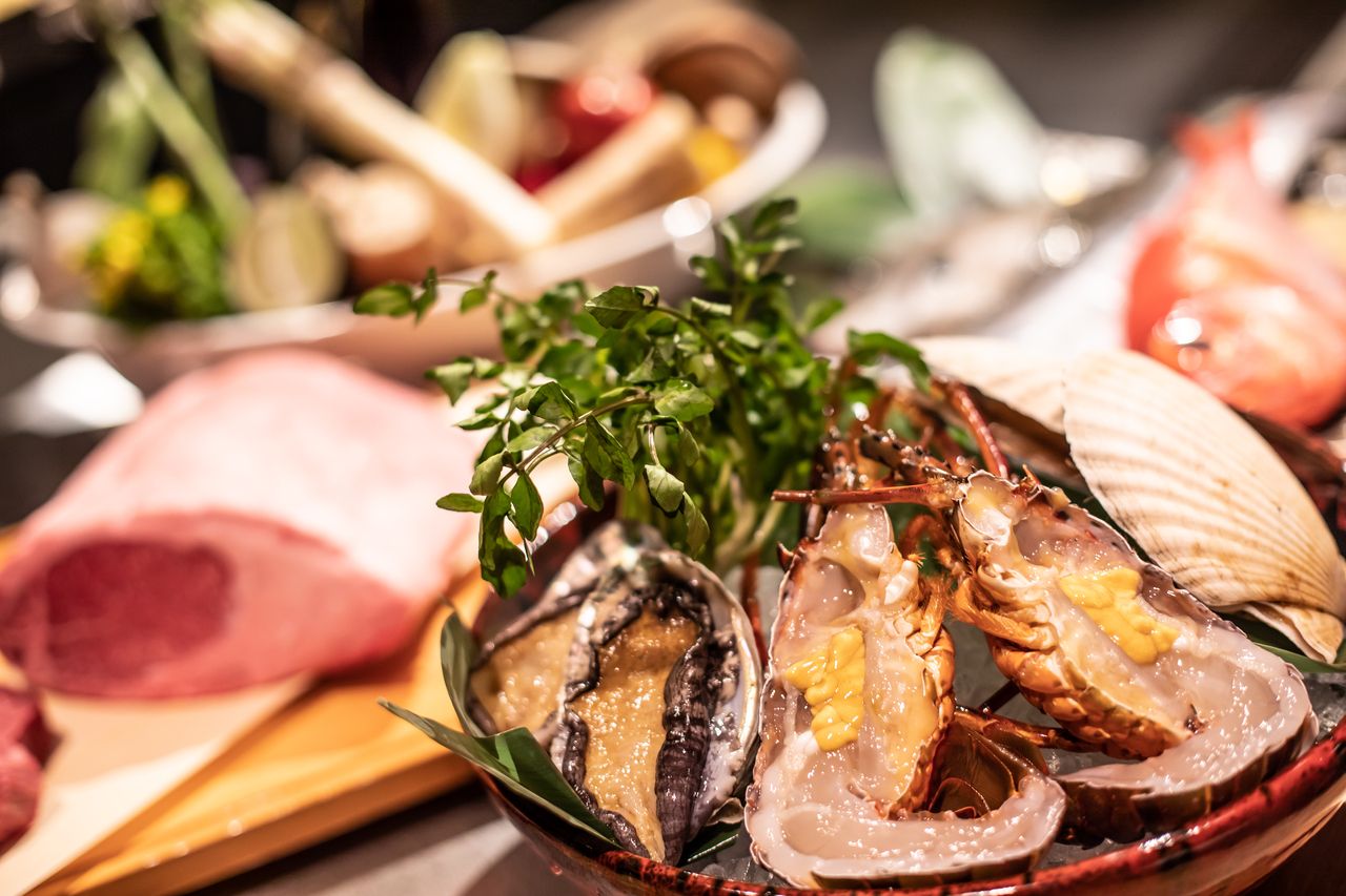 89アニバサリーコース    ～スペシャル～