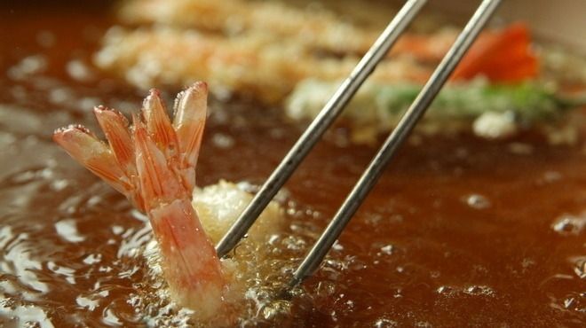 Omakase（主厨精选）