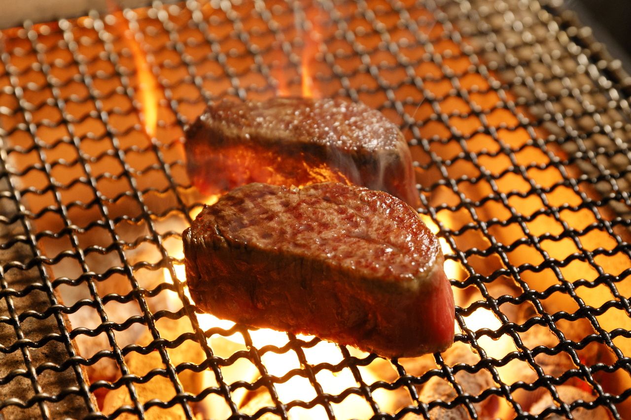 Re:alize — Hanya Reservasi Di Hari yang Sama · Kursus TASTING Noto Wagyu