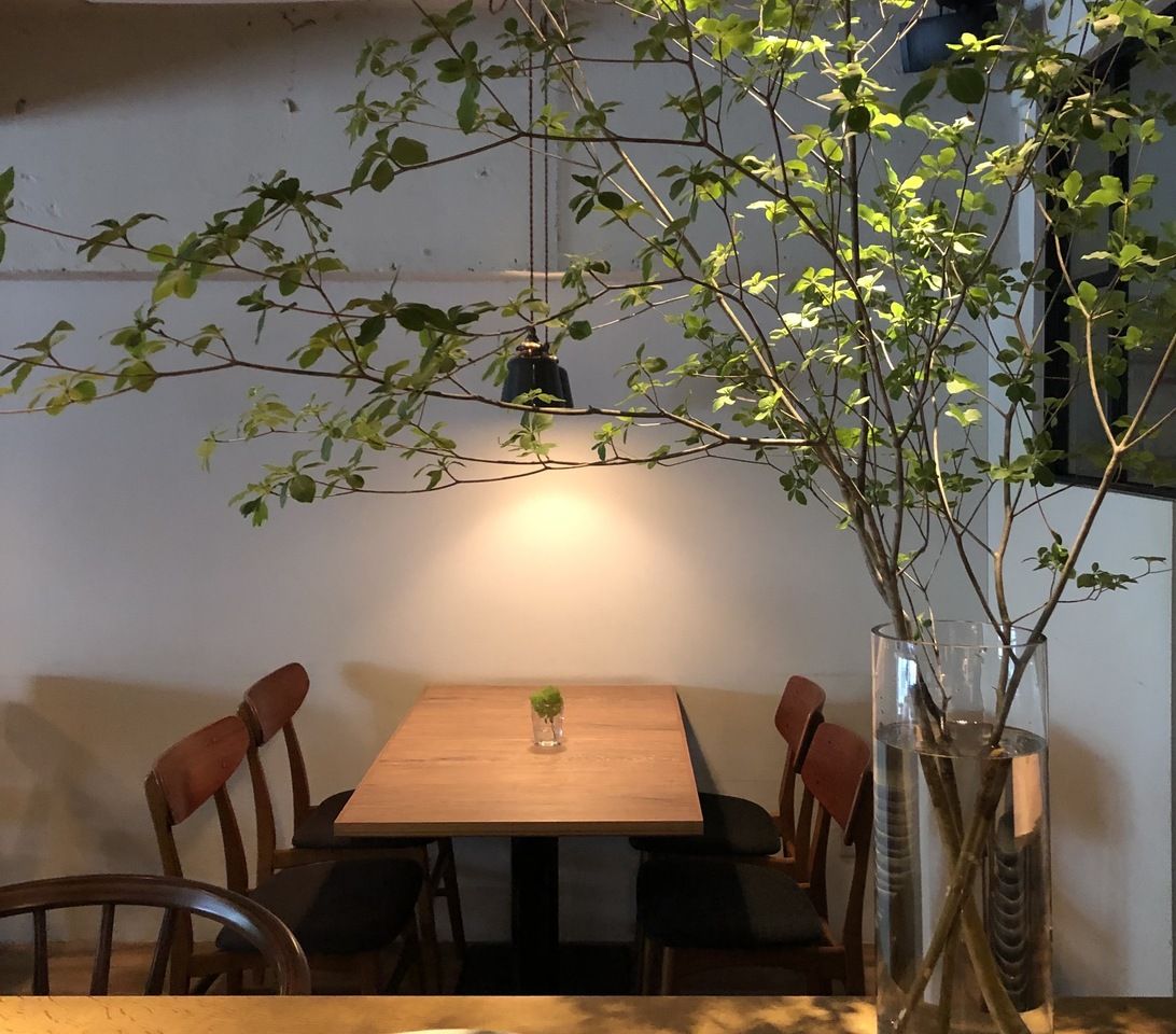 Prix Fixe Course (A course where you choose from the day's menu)