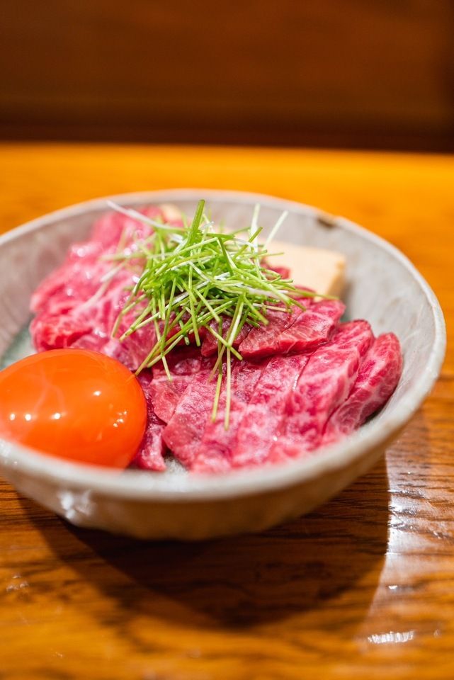 【周日】主厨精选套餐（推荐给外国客人和初次光临的顾客）