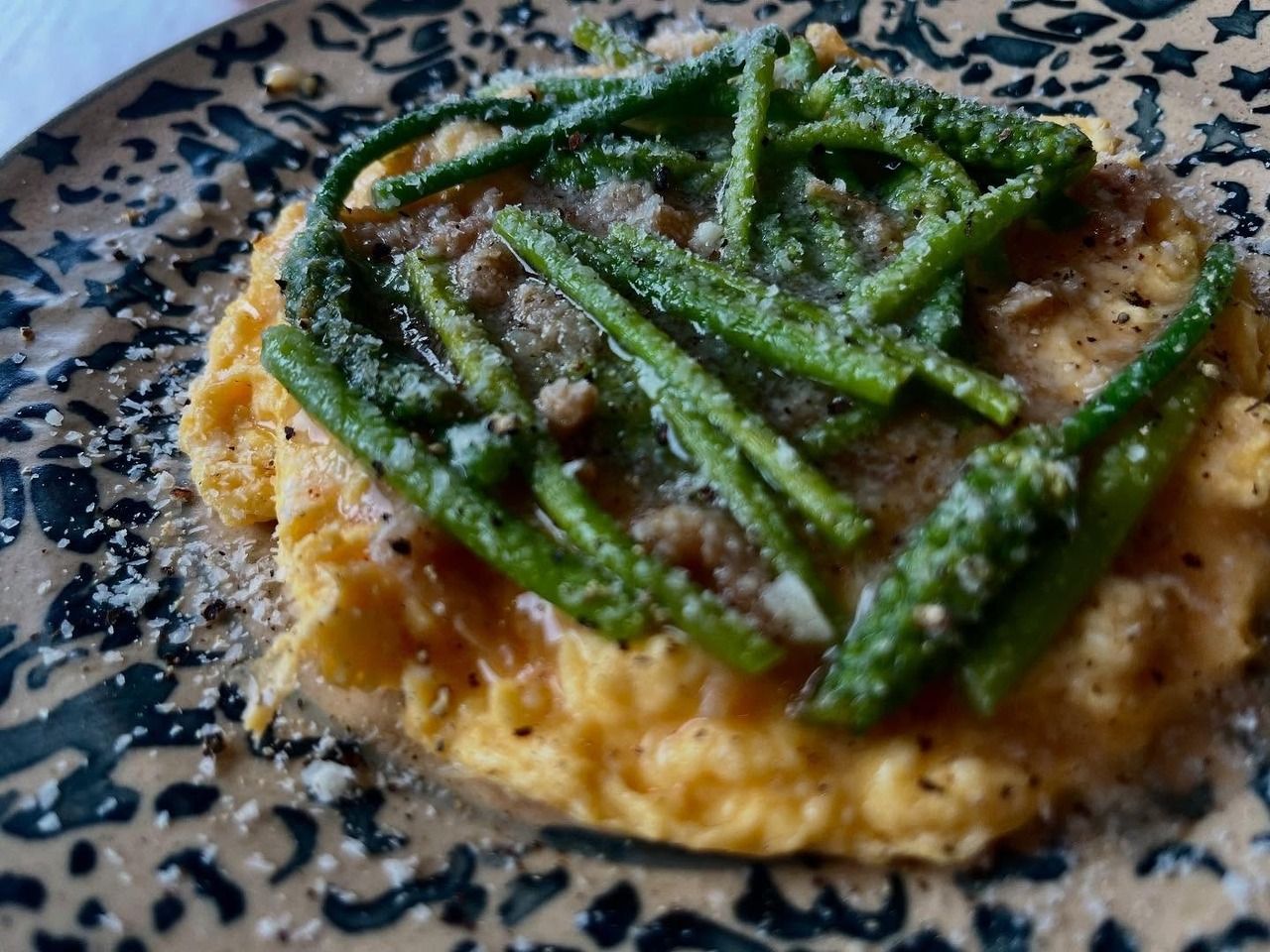 ディナーコース