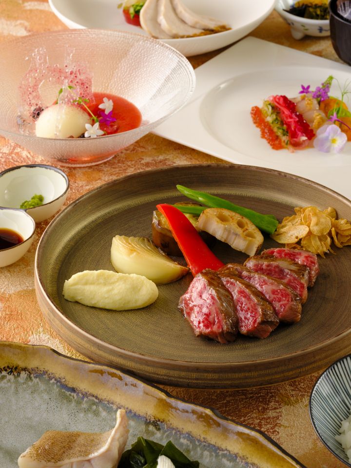 Suiren　25,000円(12/1～)